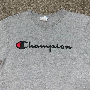 Champions TShirt